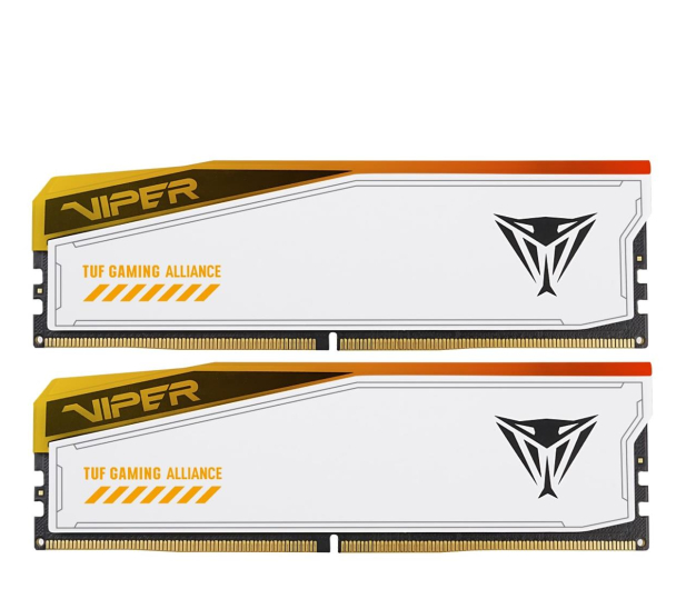 Patriot 32GB (2x16GB) 6000MHz CL36 Viper Elite 5 TUF RGB - 1218527 - zdjęcie